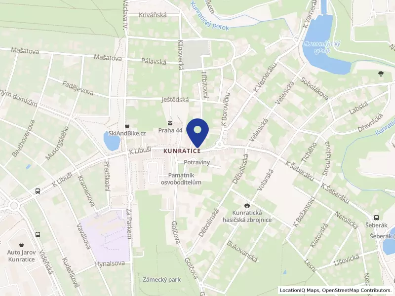 Homelove food s.r.o., K Libuši 129/2, 14800 Praha 4 - Kunratice, IČO 03421392