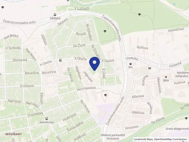 AU/RA v.o.s., Malá Tyršovka 374/5, 14300 Praha 4 - Modřany, IČO 64572102