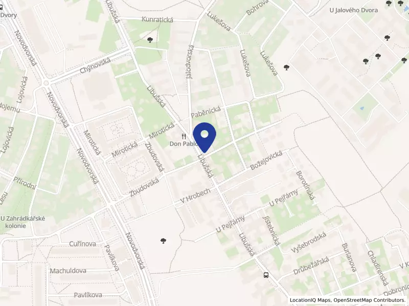 INTERSIGN, s.r.o., Libušská 109/258, 14200 Praha 4 - Libuš, IČO 28912748
