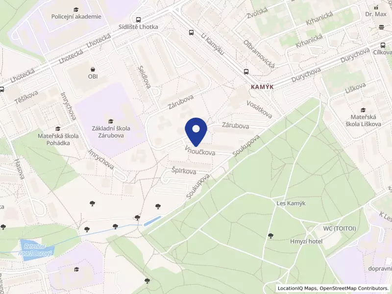 LCC Accounting s.r.o., Vnoučkova 515/14, 14200 Praha 4 - Kamýk, IČO 11813156