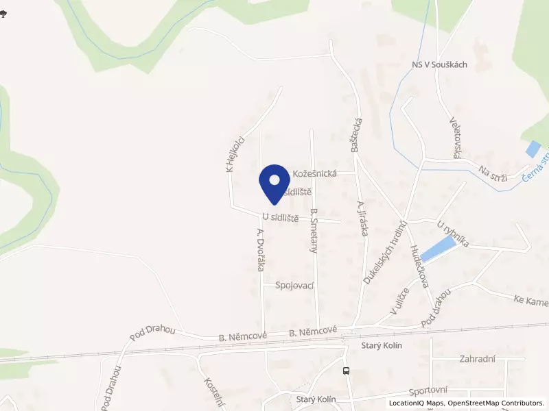 SAATHINCZ s.r.o., U sídliště 189, 28123 Starý Kolín - Bašta, IČO 07837313