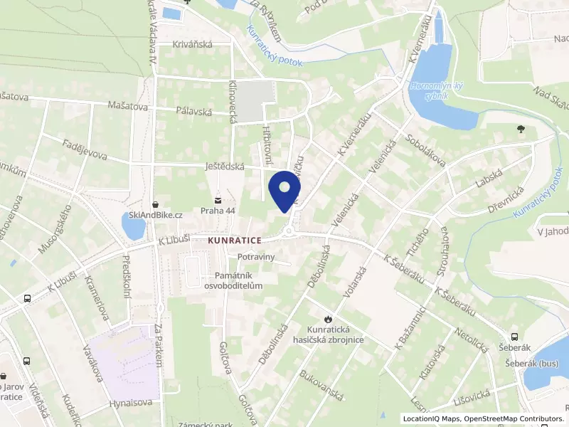 Firemní Dětská skupina z.s., Praha, náměstí Prezidenta Masaryka 106, 14800 Praha 4 - Kunratice, IČO 04234171