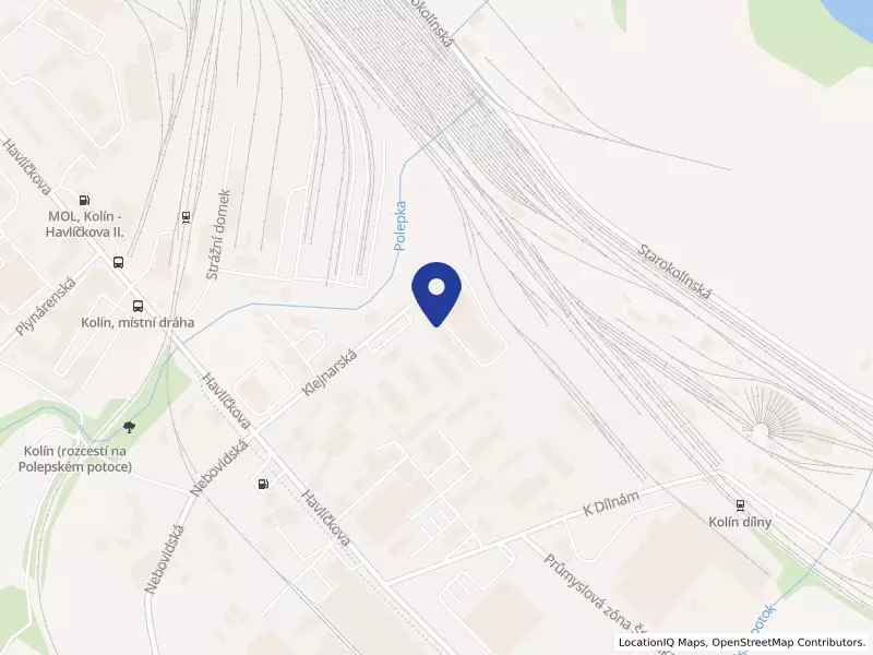 MANVER s.r.o., Kolín, Klejnarská 92, 28002 Kolín - Kolín IV, IČO 28454243
