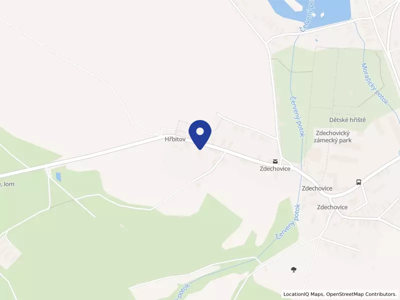 Základní škola Zdechovice, okres Pardubice, Zdechovice, 65, 53311 Zdechovice - Zdechovice, IČO 60156678