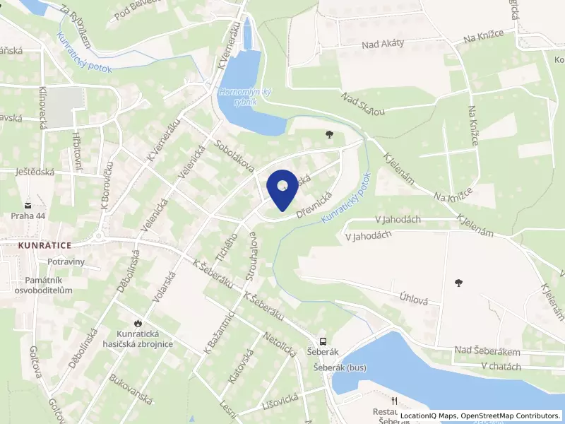 Nitritty Labs s.r.o., Dřevnická 467/3, 14800 Praha 4 - Kunratice, IČO 11680733