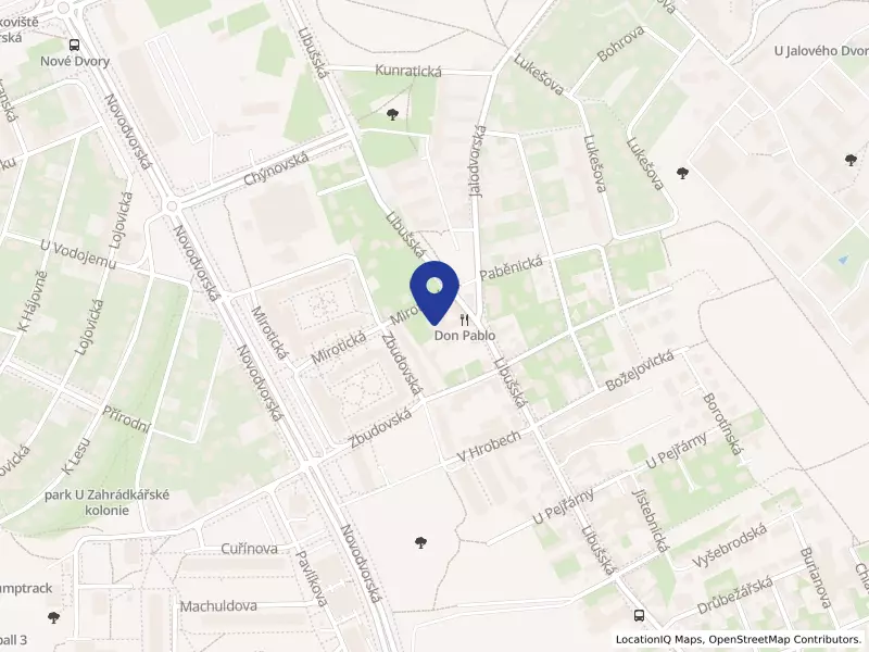 GIVI-STAV s.r.o., Mirotická 929/12, 14200 Praha 4 - Libuš, IČO 09038183