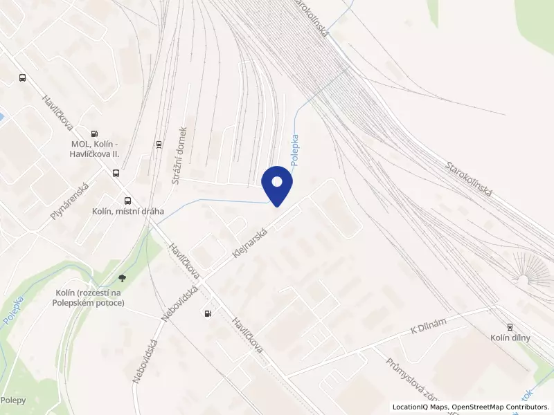 GASKO,spol.s r.o., Klejnarská 155, 28002 Kolín - Kolín IV, IČO 45146454