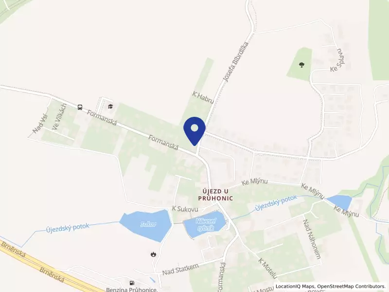 PANKIS s.r.o., Josefa Bíbrdlíka 29, 14900 Praha 4 - Újezd u Průhonic, IČO 11850507