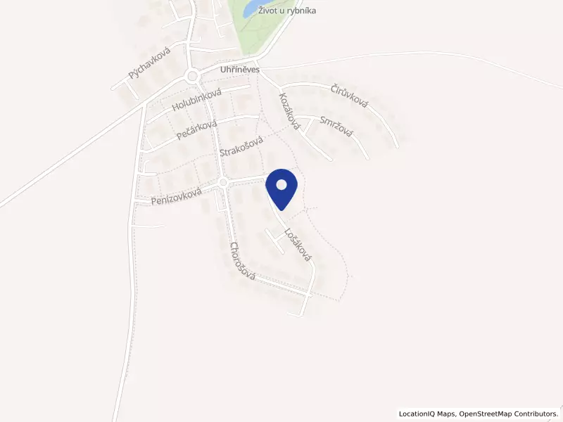 Střihomat Příbram s.r.o., Lošáková 284/3, 10400 Praha 10 - Pitkovice, IČO 22343016