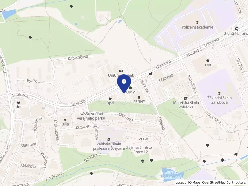 Macík s.r.o., Lhotecká 2b, 14300 Praha 4 - Modřany, IČO 26768844