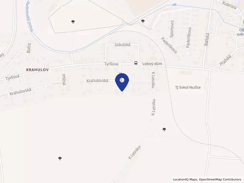 Tinclian Ventures s.r.o., Luční 487, 25216 Nučice - Nučice, IČO 11925302