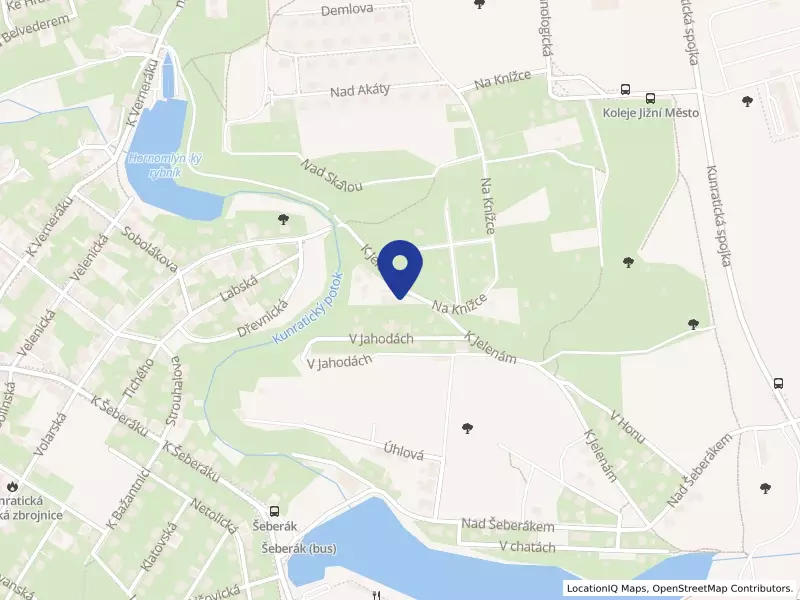 LUCHYNSKIE s.r.o., K jelenám 1278, 14800 Praha 4 - Kunratice, IČO 06448763