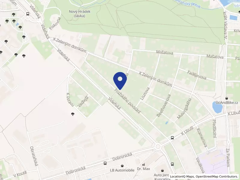 FAHO výroba-prodej a.s., Suppého 323/7, 14800 Praha 4 - Kunratice, IČO 08791091