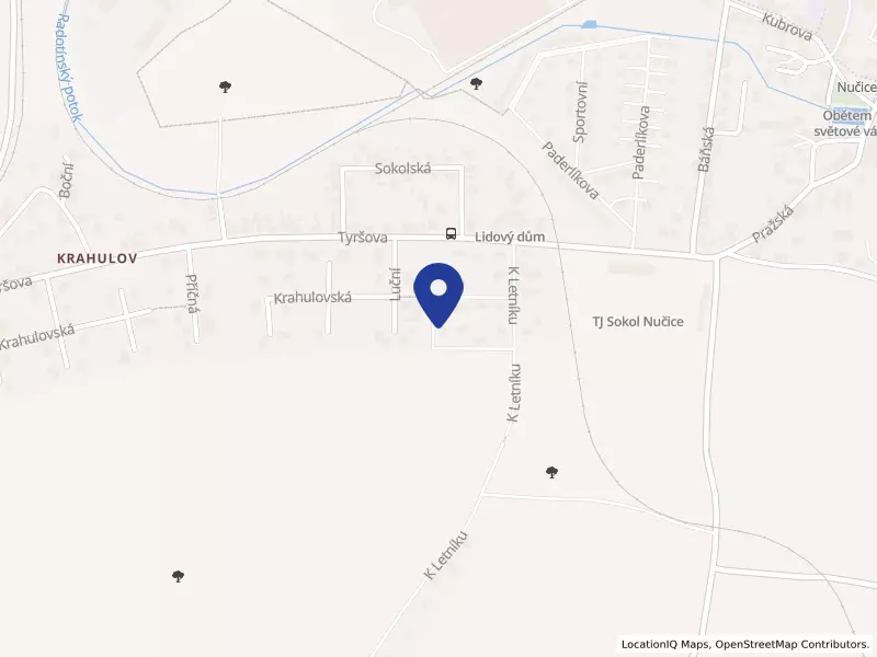 Lavesystem s.r.o., Na Brodcích 453, 25216 Nučice - Nučice, IČO 24733831