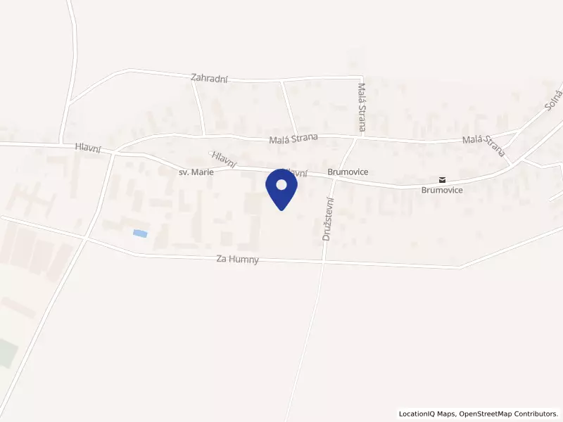 inLUKK s.r.o., Brumovice, Za Humny 80/1, 74771 Brumovice - Brumovice, IČO 04655095