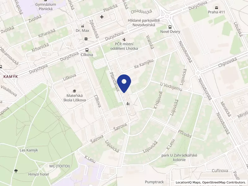 Slicktech s.r.o., Pšenčíkova 679/14, 14200 Praha 4 - Kamýk, IČO 09381350