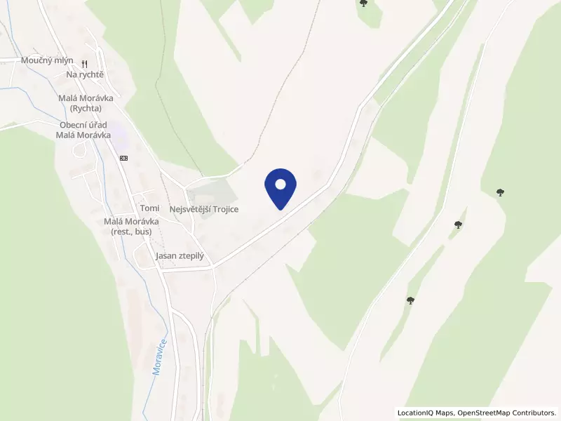 Srubovka s.r.o., 24, 79336 Malá Morávka - Malá Morávka, IČO 28609590