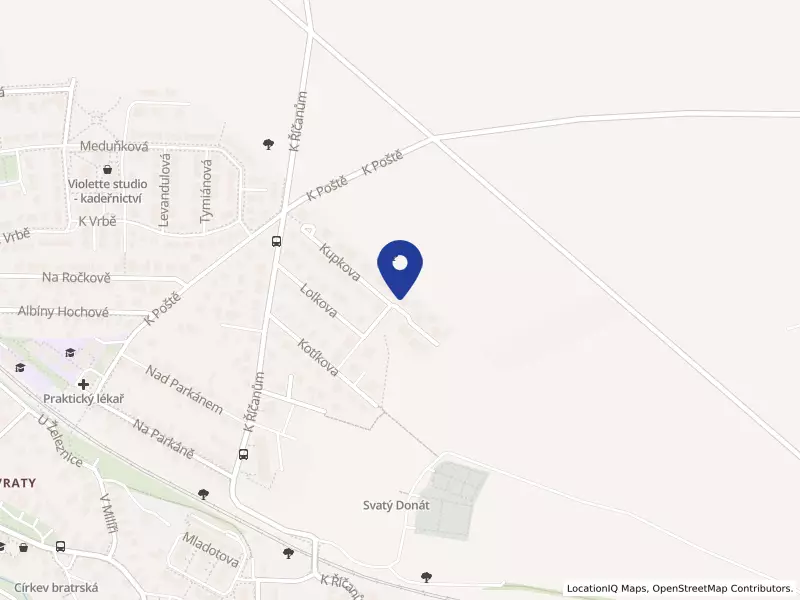 ARABATKA s.r.o., Kupkova 950/11, 10300 Praha 10 - Kolovraty, IČO 27658082