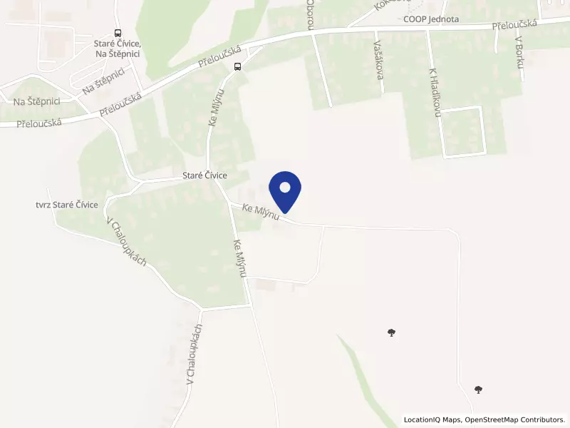 Finspirit s.r.o., Ke Mlýnu 113, 53006 Pardubice - Staré Čívice, IČO 04721276