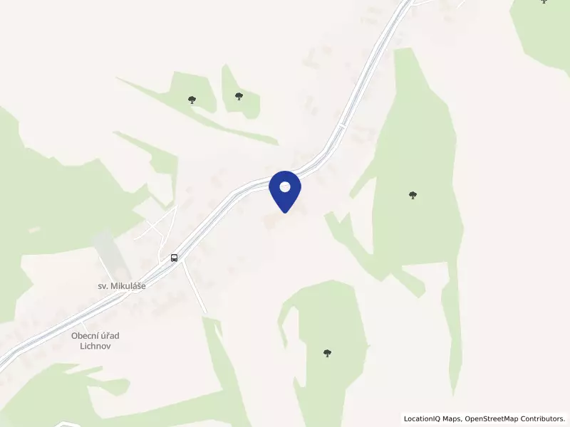 Základní škola a Mateřská škola Lichnov, okres Bruntál, příspěvková organizace, 46, 79315 Lichnov - Lichnov, IČO 75026236