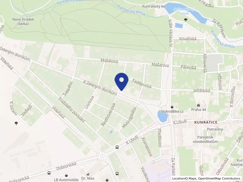 F.I.S.C. service s.r.o., Dunajevského 515/2, 14800 Praha 4 - Kunratice, IČO 29029490