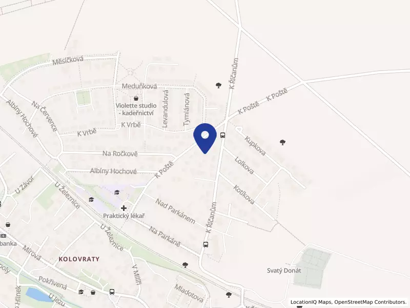 Levné potraviny s.r.o., K Říčanům 375, 10300 Praha 10 - Kolovraty, IČO 27651878