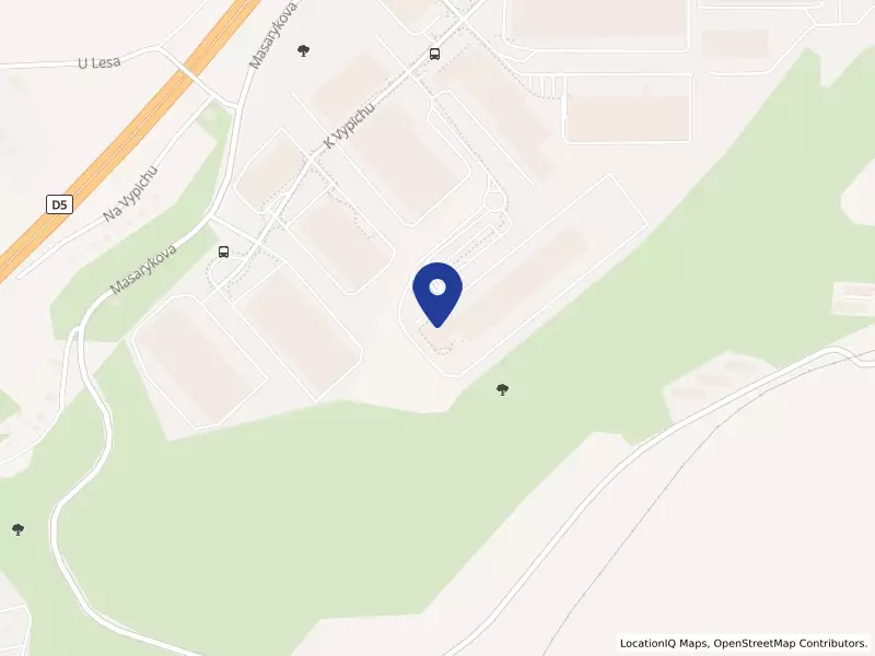 SCHENKER spol.s r.o., K Vypichu 731, 25216 Nučice - Nučice, IČO 61500780