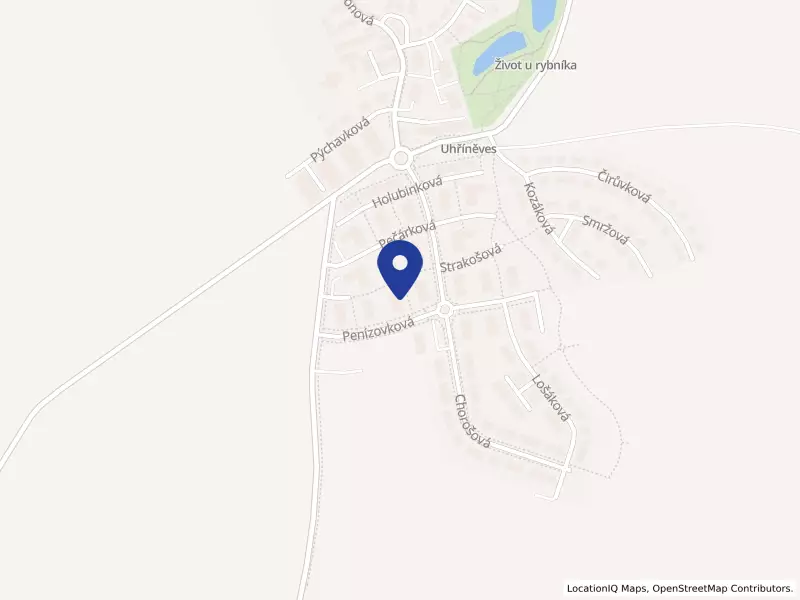 Broomstiq s.r.o., Penízovková 198, 10400 Praha 10 - Pitkovice, IČO 08426848