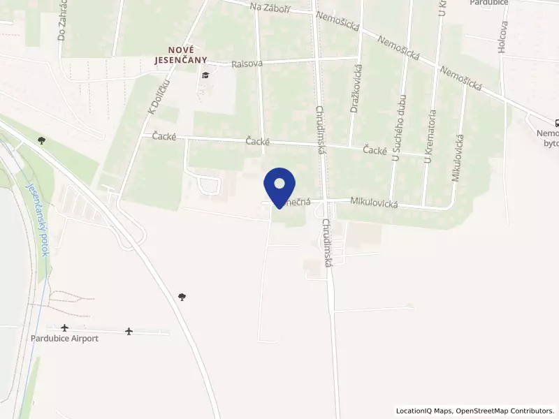 Ing. Radek Píša, s.r.o., Pardubice, Konečná 2770, 53002 Pardubice - Zelené Předměstí, IČO 28856139