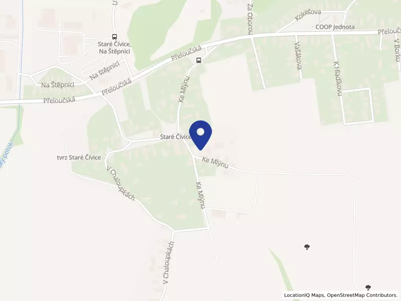DOLUR stavebniny s.r.o., Ke Mlýnu 11, 53006 Pardubice - Staré Čívice, IČO 02117703
