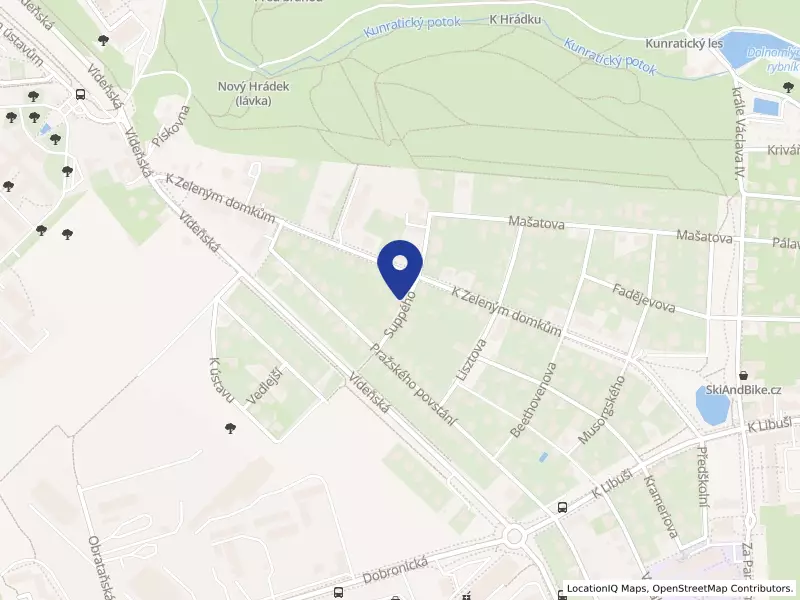 Imunologie - alergologie s.r.o., Suppého 532/4, 14800 Praha 4 - Kunratice, IČO 29146356