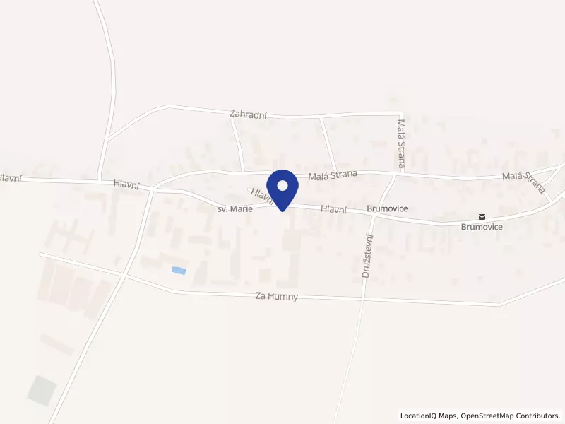 AGRIMEX Brumovice s. r. o., Hlavní 43/87, 74771 Brumovice - Brumovice, IČO 60319399
