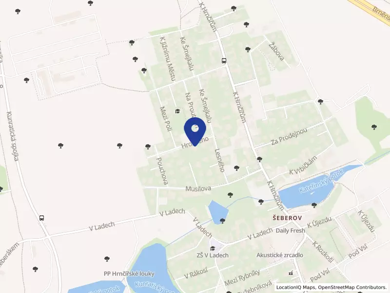 SPRÁVNÝ SPRÁVCE s.r.o., Hrozného 293, 14900 Praha 4 - Šeberov, IČO 27142752