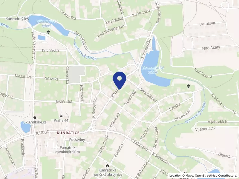 DEVI eko s.r.o., K Verneráku 141/12, 14800 Praha 4 - Kunratice, IČO 04878353