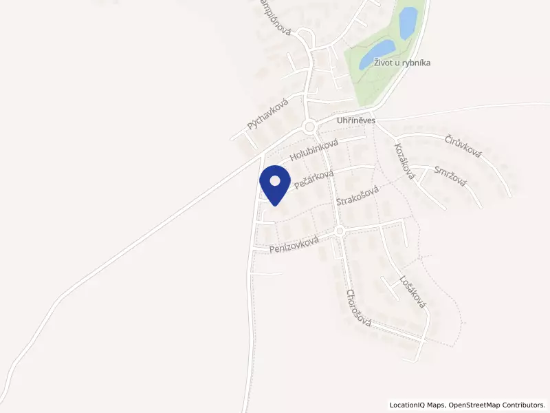 COINWAY ESTATE s.r.o., Pečárková 176/2, 10400 Praha 10 - Pitkovice, IČO 10820779