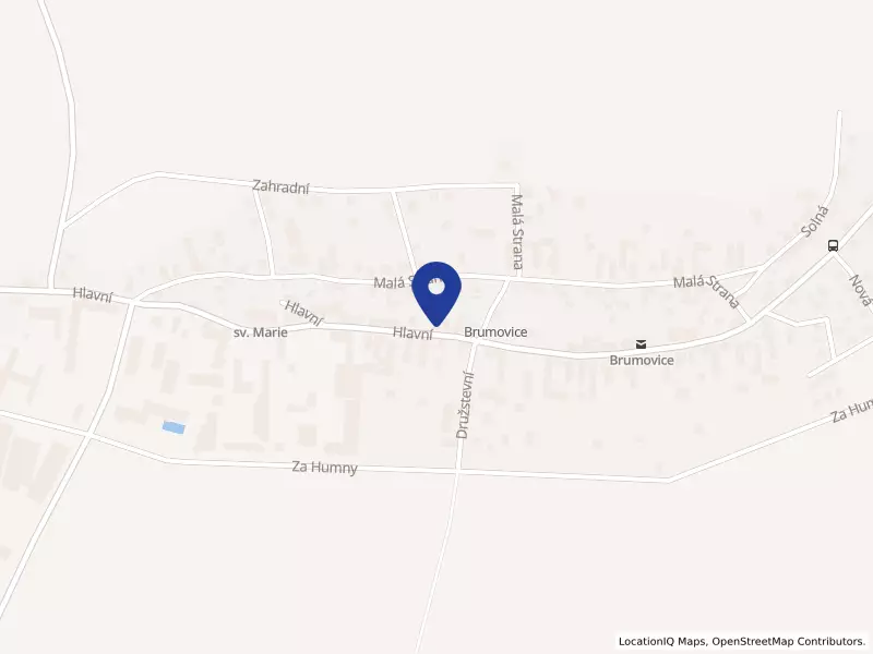 MORAVA STAVBY s.r.o., Hlavní 166/70a, 74771 Brumovice - Brumovice, IČO 26852756