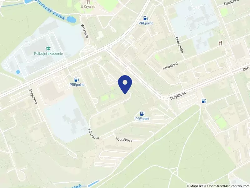 ASKLEPION s.r.o., Zárubova 497/33, 14200 Praha 4 - Kamýk, IČO 49614983