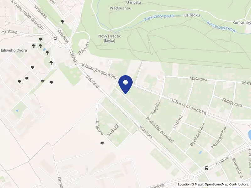 Goc Ha Noi s.r.o., Pražského povstání 879/40, 14800 Praha 4 - Kunratice, IČO 06069762