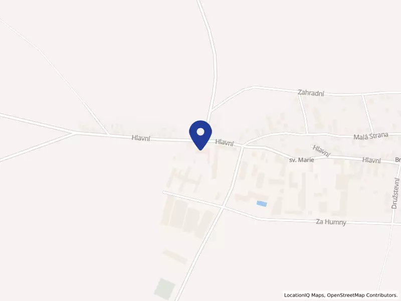 Výrobní družstvo "Slezská Hořina", Hlavní 288/99a, 74771 Brumovice - Brumovice, IČO 00148199