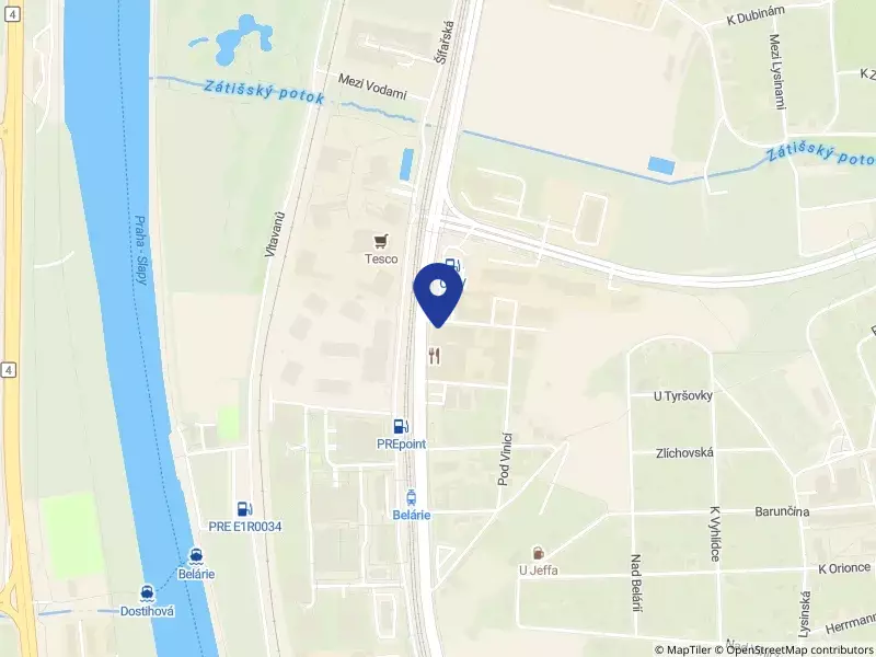 Micropace EU s.r.o., Pod vinicí 409/29, 14300 Praha 4 - Modřany, IČO 19096992