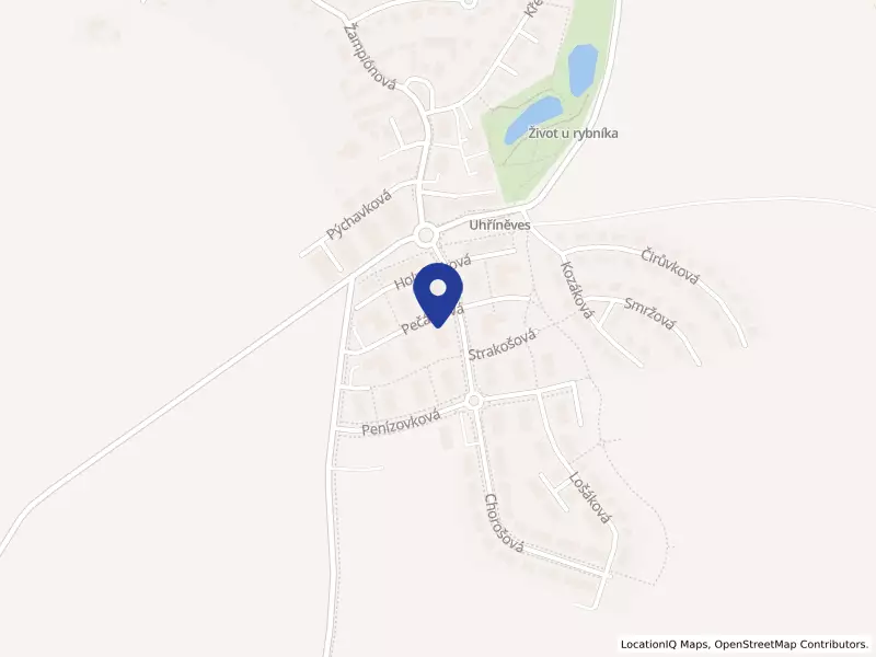 Česká hotelová, a.s., Pečárková 177/8, 10400 Praha 10 - Pitkovice, IČO 26968851