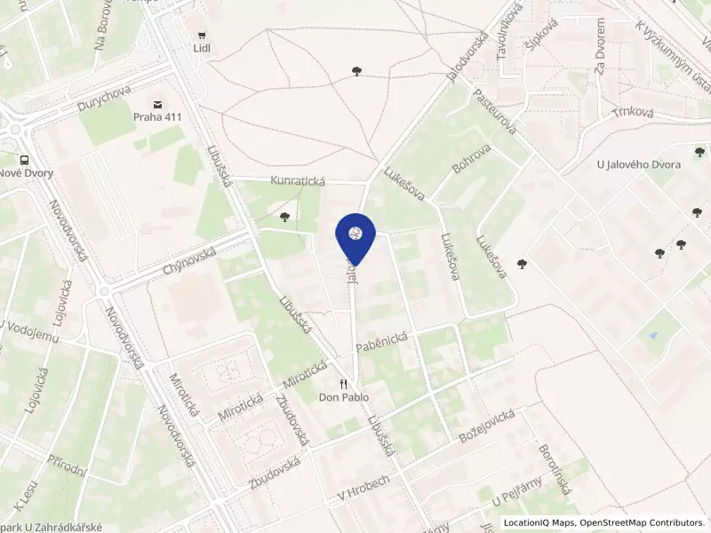 ALXA s.r.o., Jalodvorská 842/14, 14200 Praha 4 - Krč, IČO 28368029