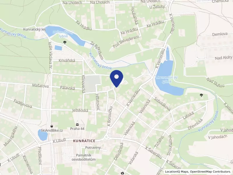 Crocogarden z.s., K Borovíčku 38/20, 14800 Praha 4 - Kunratice, IČO 03890341