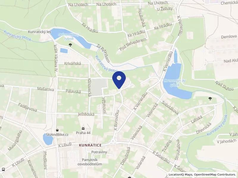 BONCLÉ s.r.o., Šebkova 291/2, 14800 Praha 4 - Kunratice, IČO 10728210