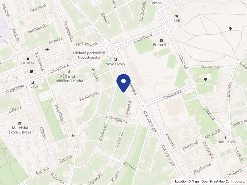 MHI Espana Dos s.r.o., Dolnojirčanská 564/38, 14200 Praha 4 - Kamýk, IČO 17141214