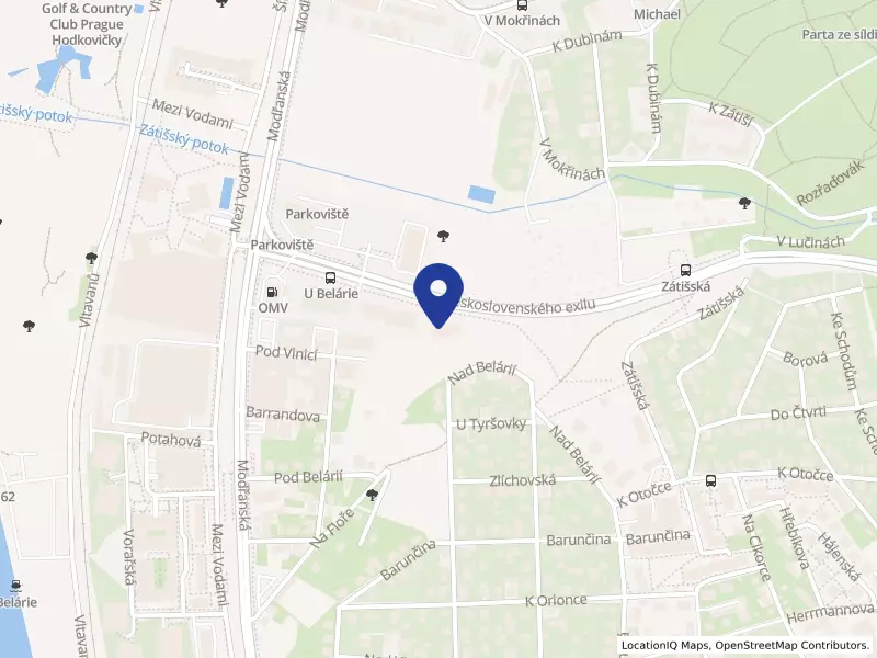 ENVIROPOL s.r.o., Československého exilu 2062/8, 14300 Praha 4 - Modřany, IČO 28961722