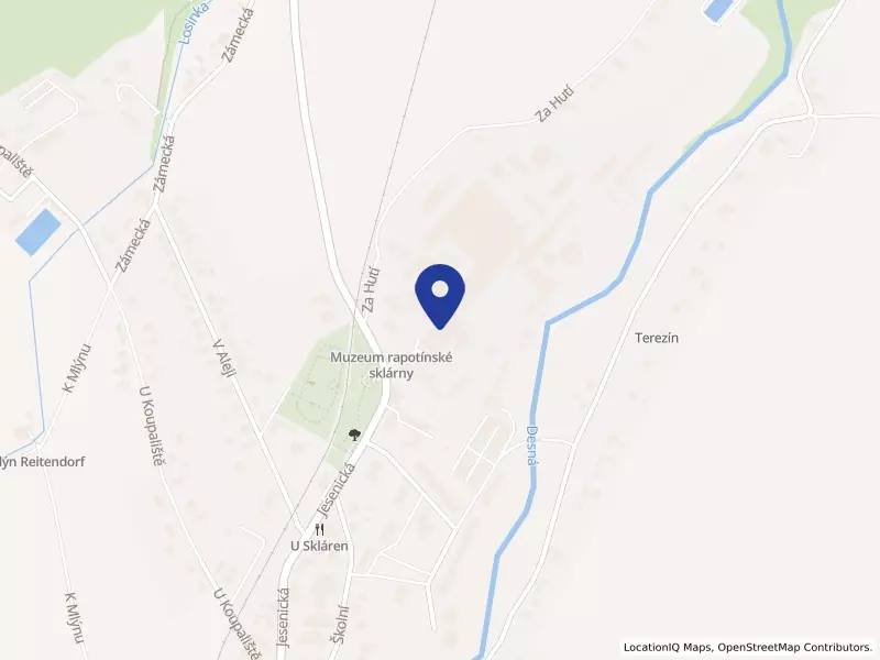 KARDO GROUP a.s., Jesenická 688, 78814 Rapotín - Rapotín, IČO 04220528