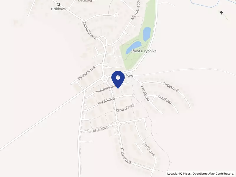 AJPPO s.r.o., Holubinková 161/10, 10400 Praha 10 - Pitkovice, IČO 24831395