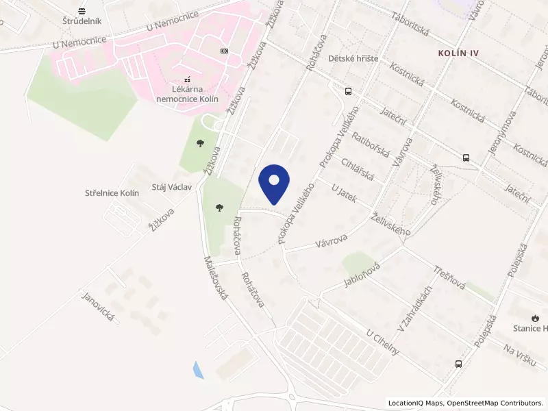 DERMA dermatologické centrum MUDr. Andrea Cabrnochová s.r.o., Práškova 914, 28002 Kolín - Kolín IV, IČO 28928997