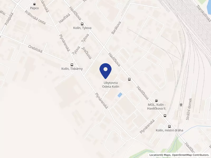 MAKO úklid, s.r.o., Kolín, Havlíčkova 921, 28002 Kolín - Kolín IV, IČO 27092011